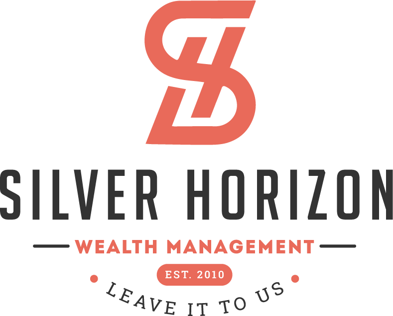 Silver Horizon - 
